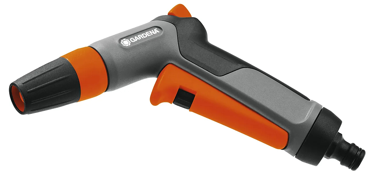 Strålepistol classic