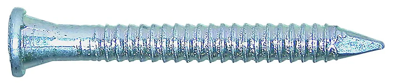 Beslagspiker elforsinket 4,0 x 40 mm 250 stk Beslagspiker elforsinket 4,0 x 40 mm 250 stk