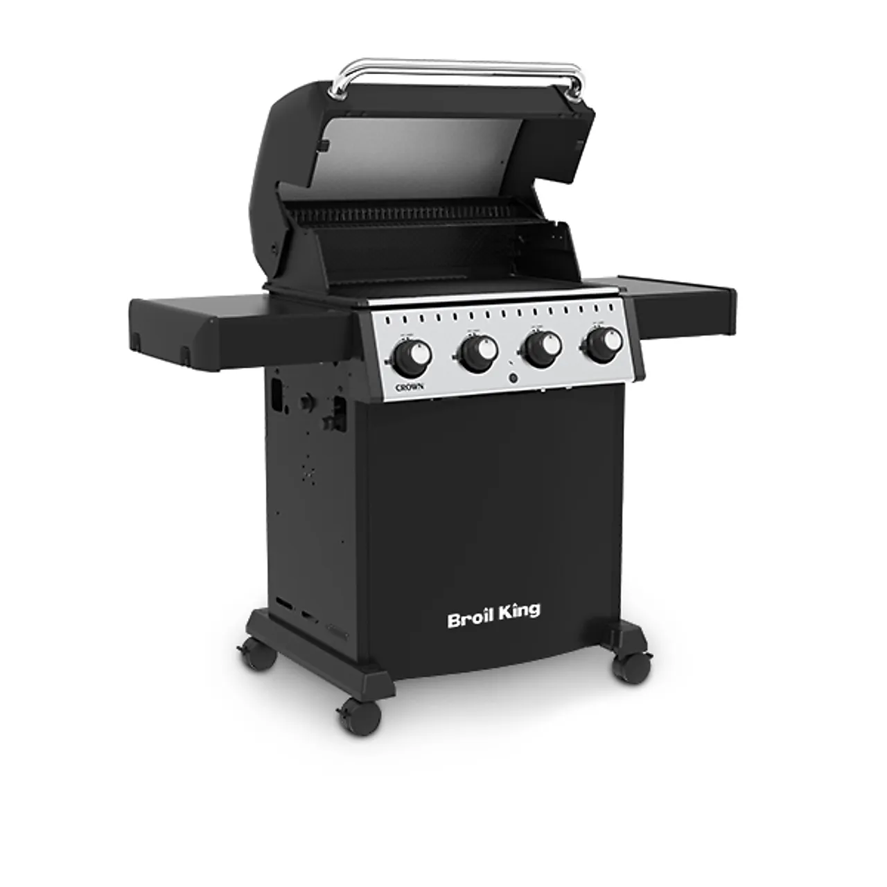 Grill Crown 410 null - null - 2 - Miniatyr