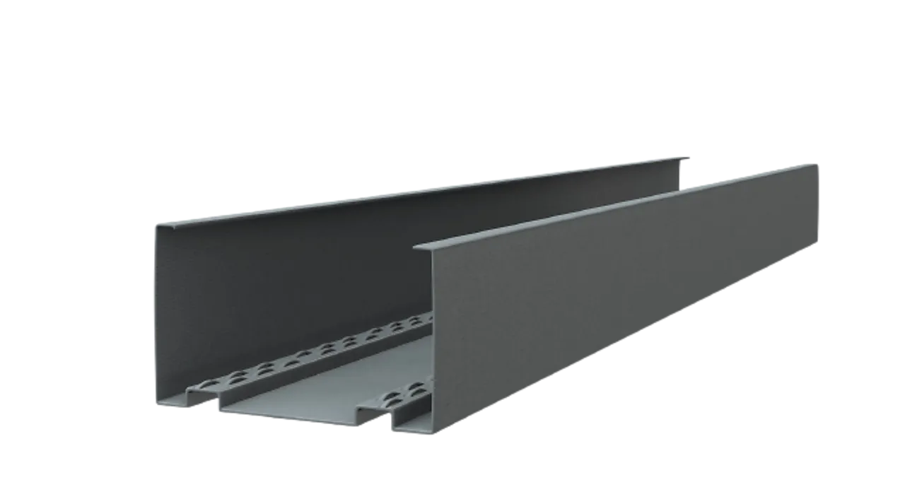 Stålstender profil C 75 DB+ 2985 mm Stålstender profil C 75 DB+ 2985 mm