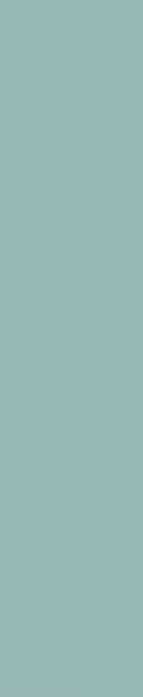 Fibo Baderomsplate aqua mint 10x620x3020mm