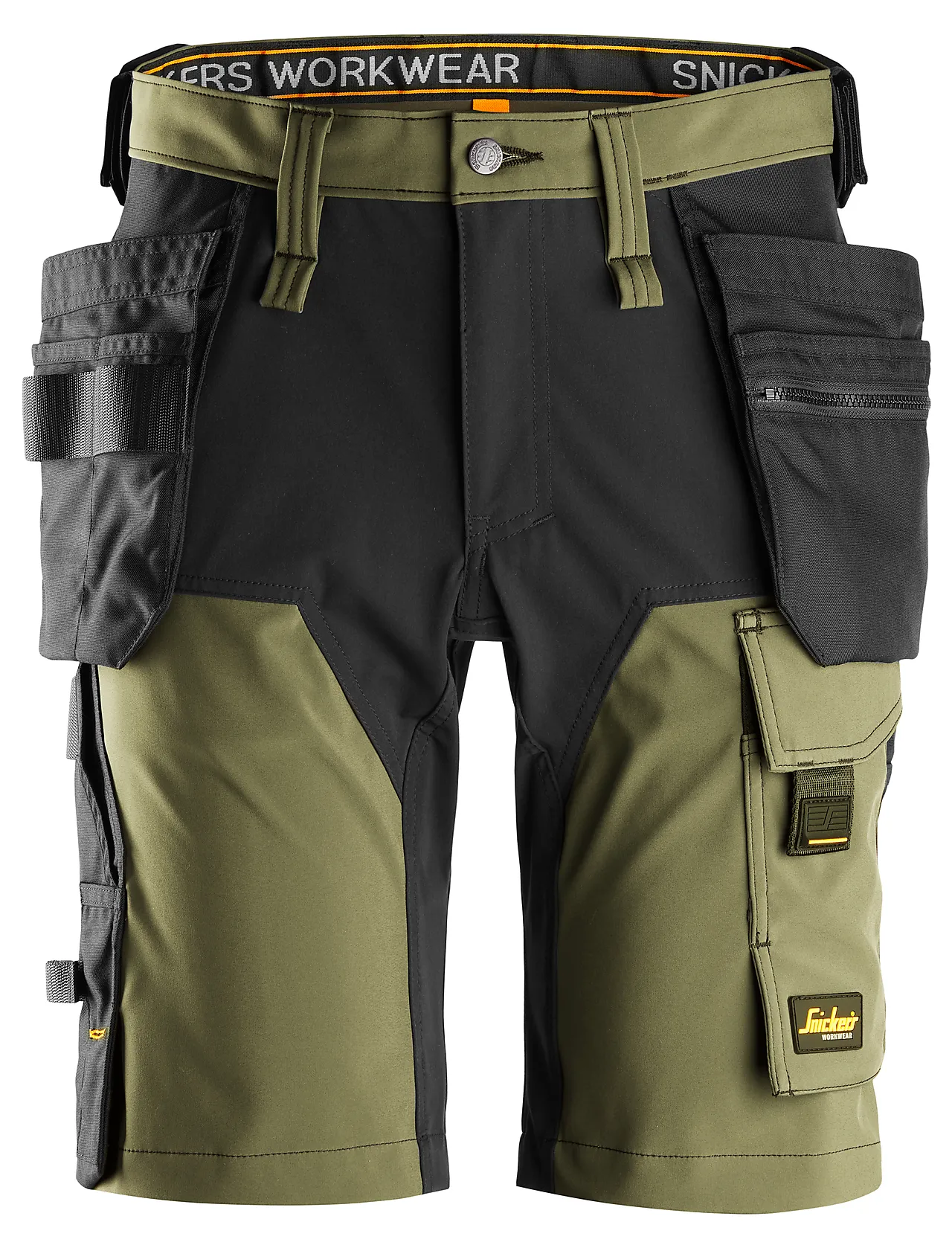 Shorts 6175 grønn str 44 Shorts 6175 grønn str 44