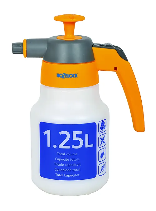 Trykksprøyte 1,25 liter