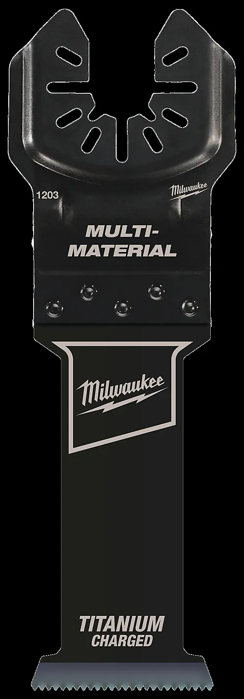 Milwaukee sagblad bi-metall 32 mm