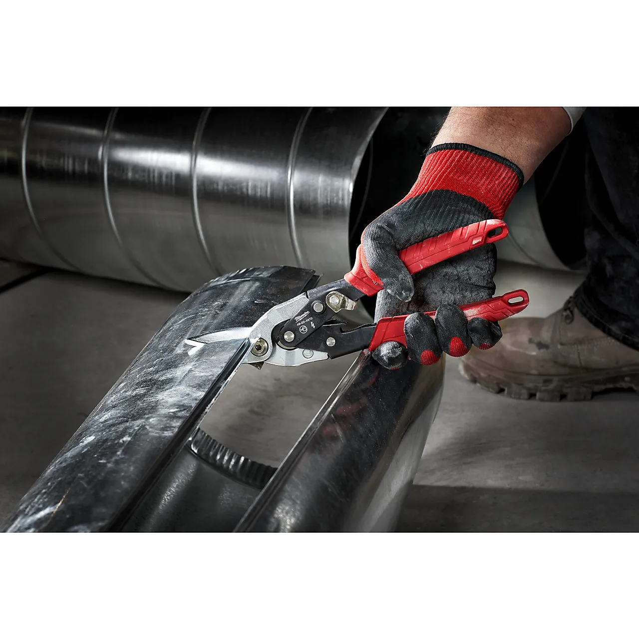 Milwaukee platesaks offset rett null - null - 2 - Miniatyr