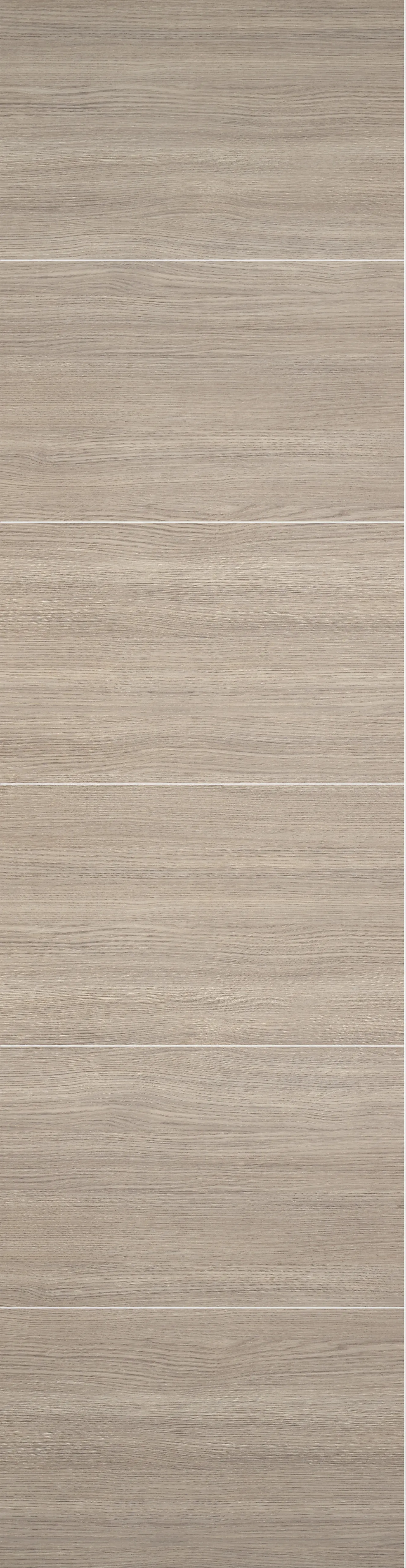 Fibo Grey Oak baderomspanel 60x40 cm