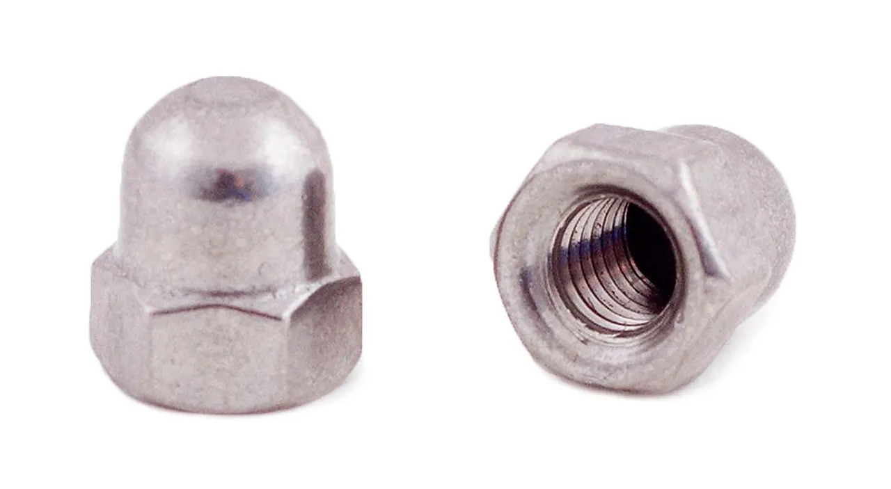 Hettemutter 6-kt a4 m4 a200 din 1587 ann