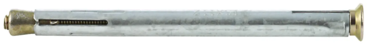 Karmanker metall 10x60/92 pz3 a50