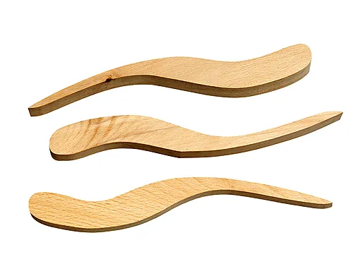 Fugepinne tre 20 mm