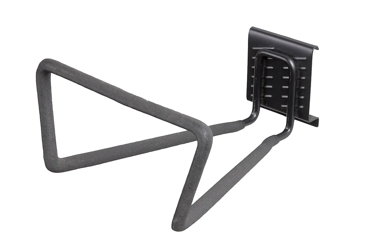 Krok multifunksjon pulverlakkert 26,5x19x10,5 cm