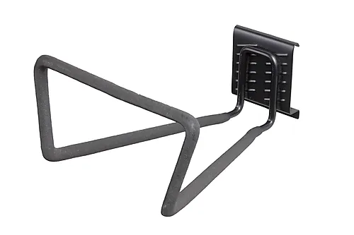 Krok multifunksjon pulverlakkert 26,5x19x10,5 cm