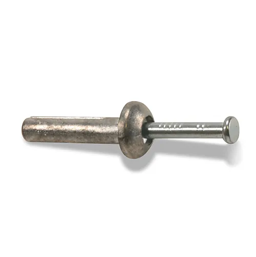 Spikerplugg for betong 5x22 mm 200 stk