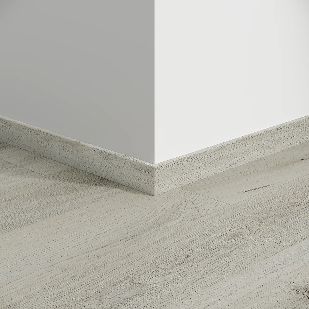 Sokkellist gyant light 2,4 meter