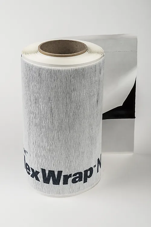 Membran FlexWrap 230 mm x 5,5 meter