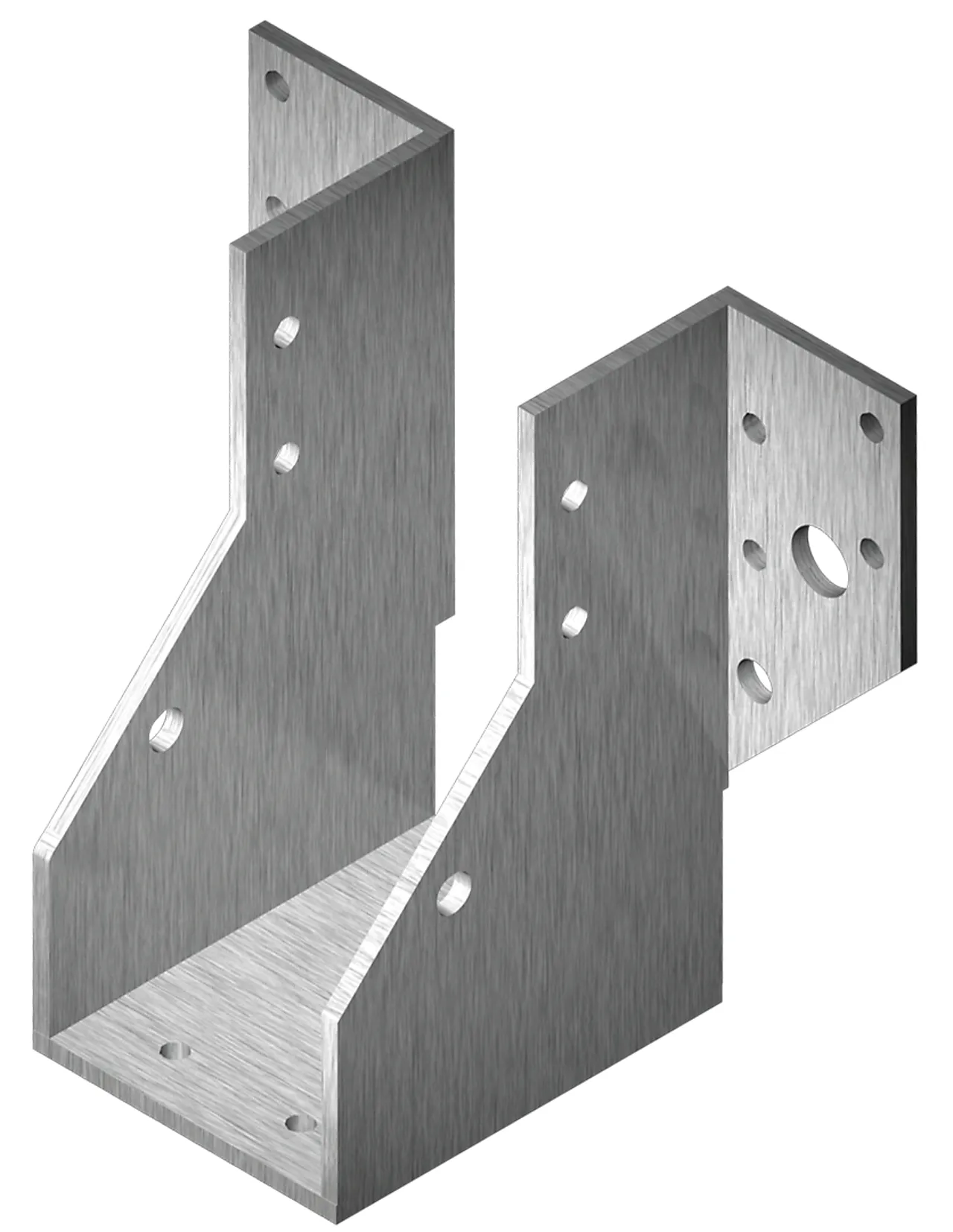 Bjelkesko vf i 48x136x2,00 a1 innv ce merket ann null - null - 2 - Miniatyr