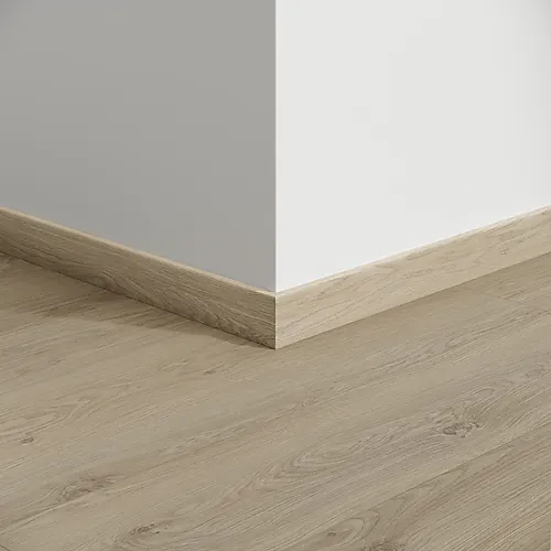 BerryAlloc sokkellist lily oak 2,4 meter