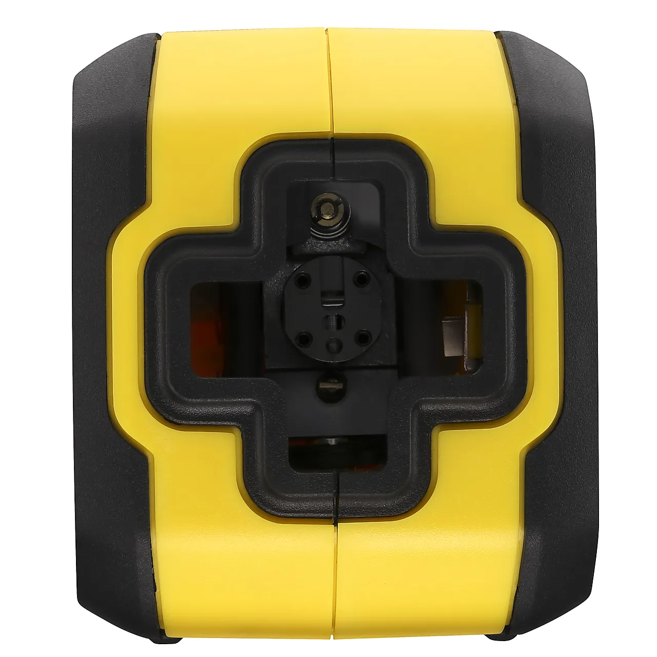 Krysslinjelaser rød stråle