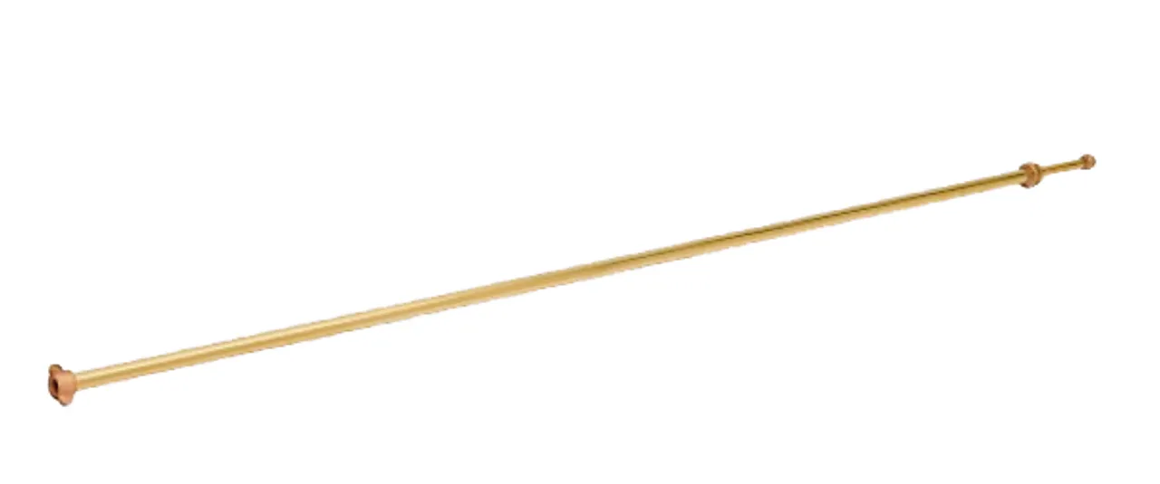 Gloria sprøyterør teleskop 1-2 m Gloria sprøyterør teleskop 1-2 m