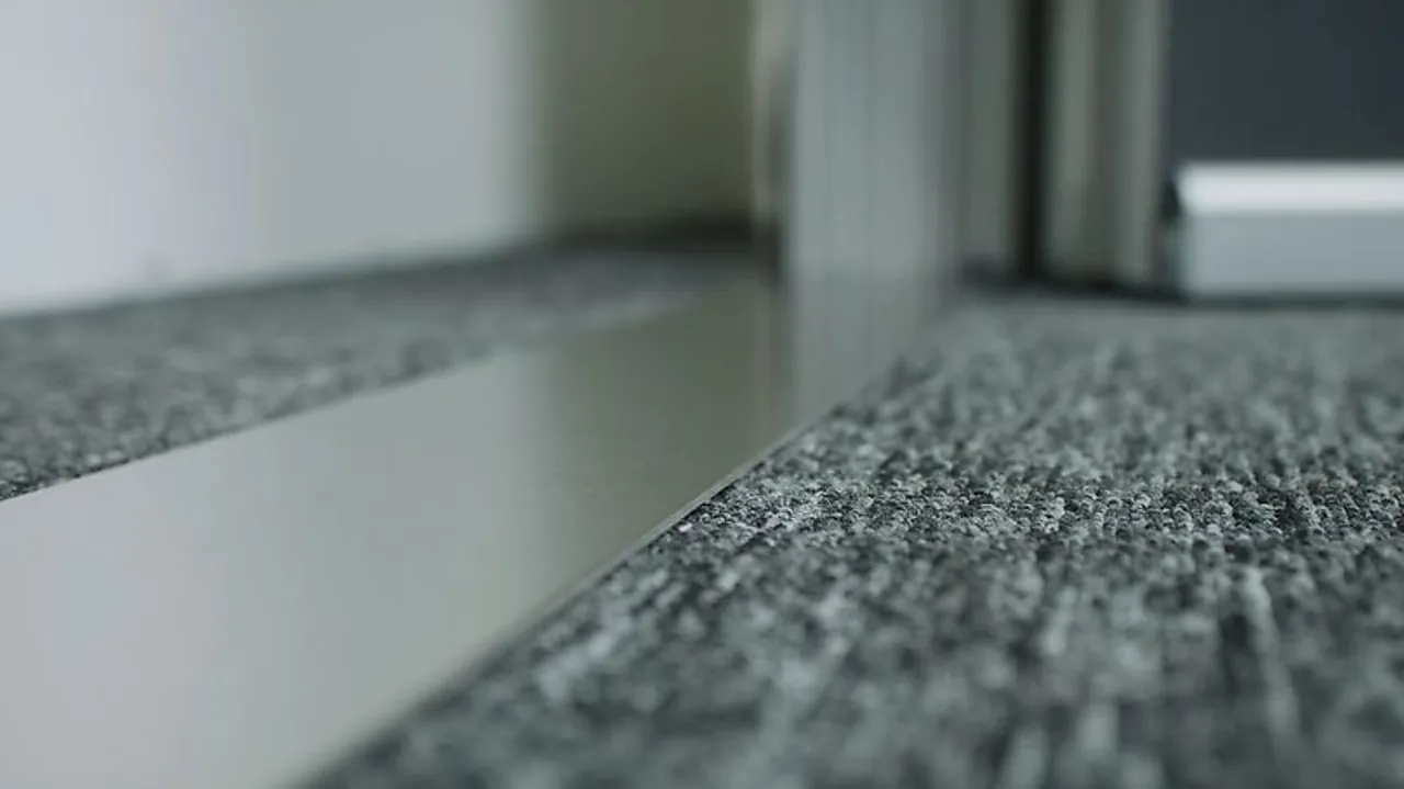 Ilegg terskel bad 55x890