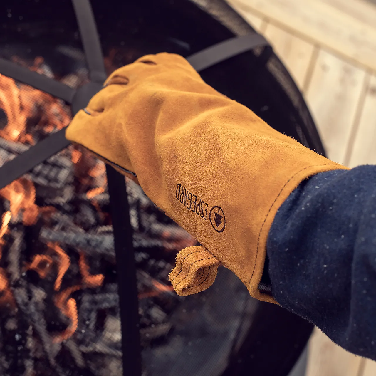 Bålhanske null - null - 2 - Miniatyr