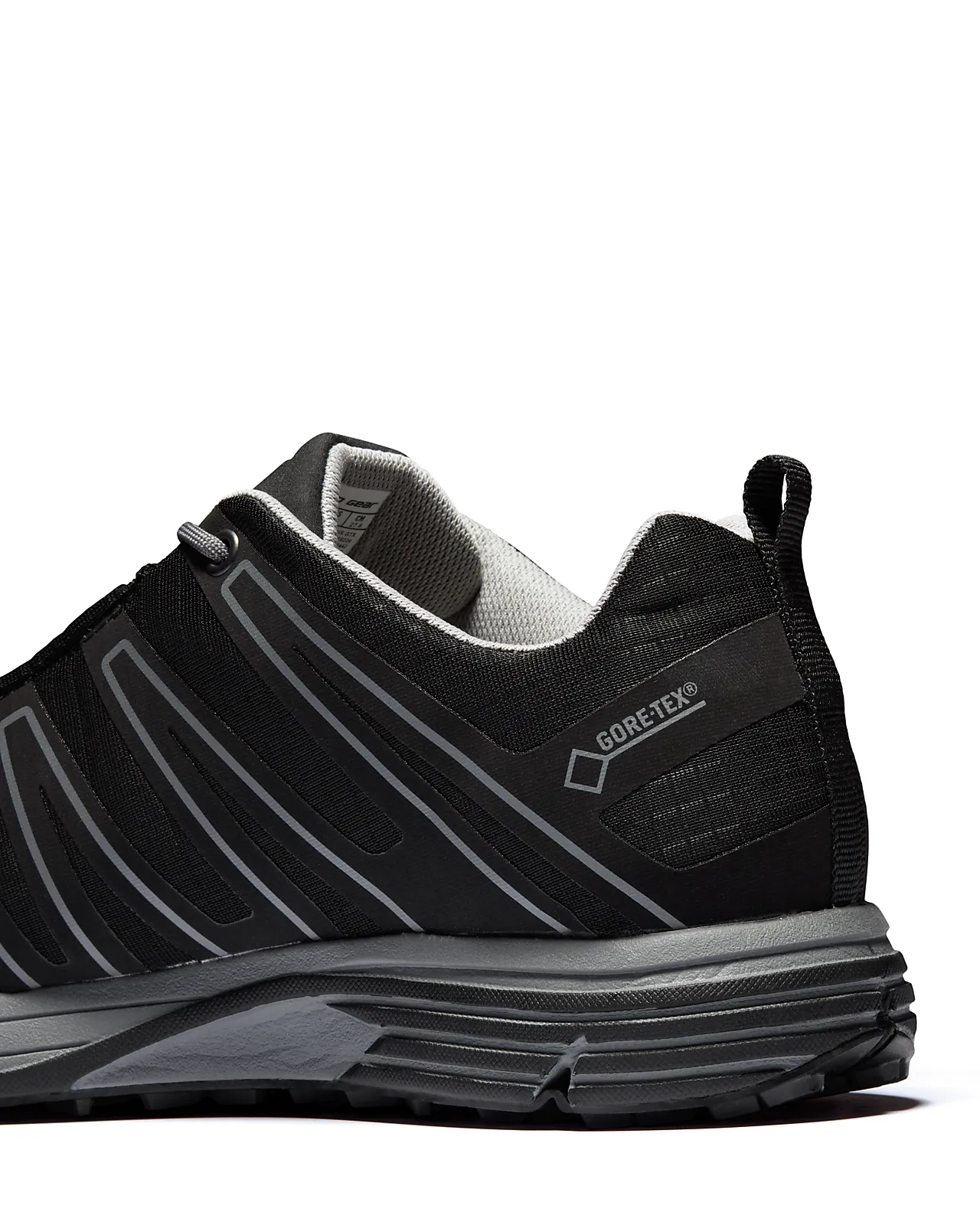 Sko zeus gtx 40sg10224 solid gear null - null - 3 - Miniatyr