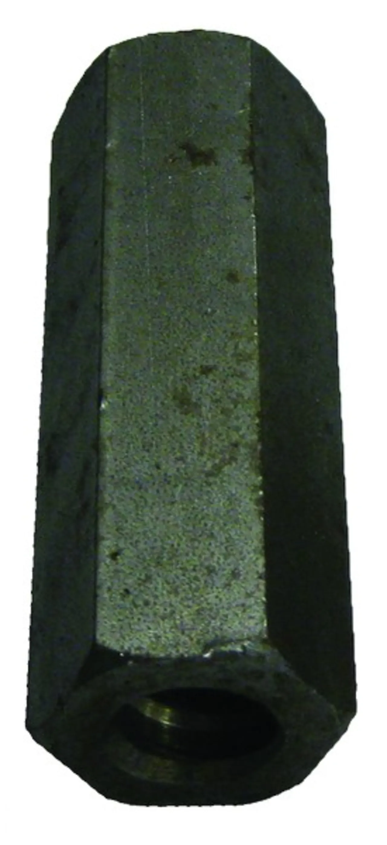 Skjøtemutter 15x90 mm sveisbar Skjøtemutter 15x90 mm sveisbar