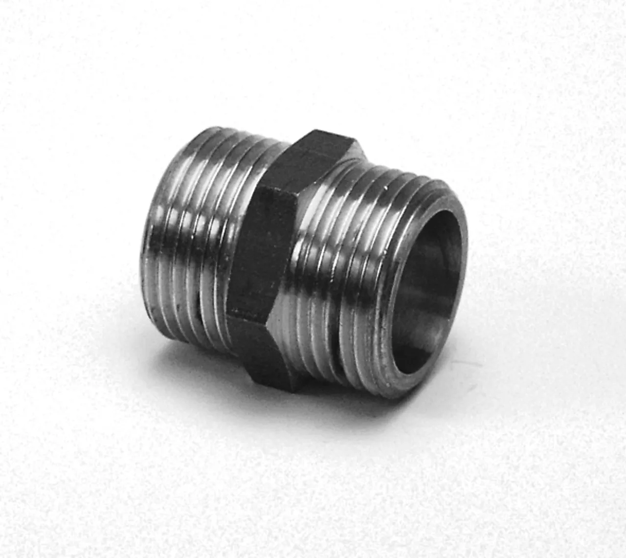 Ansats g20xg15 (3/4x1/2) forniklet