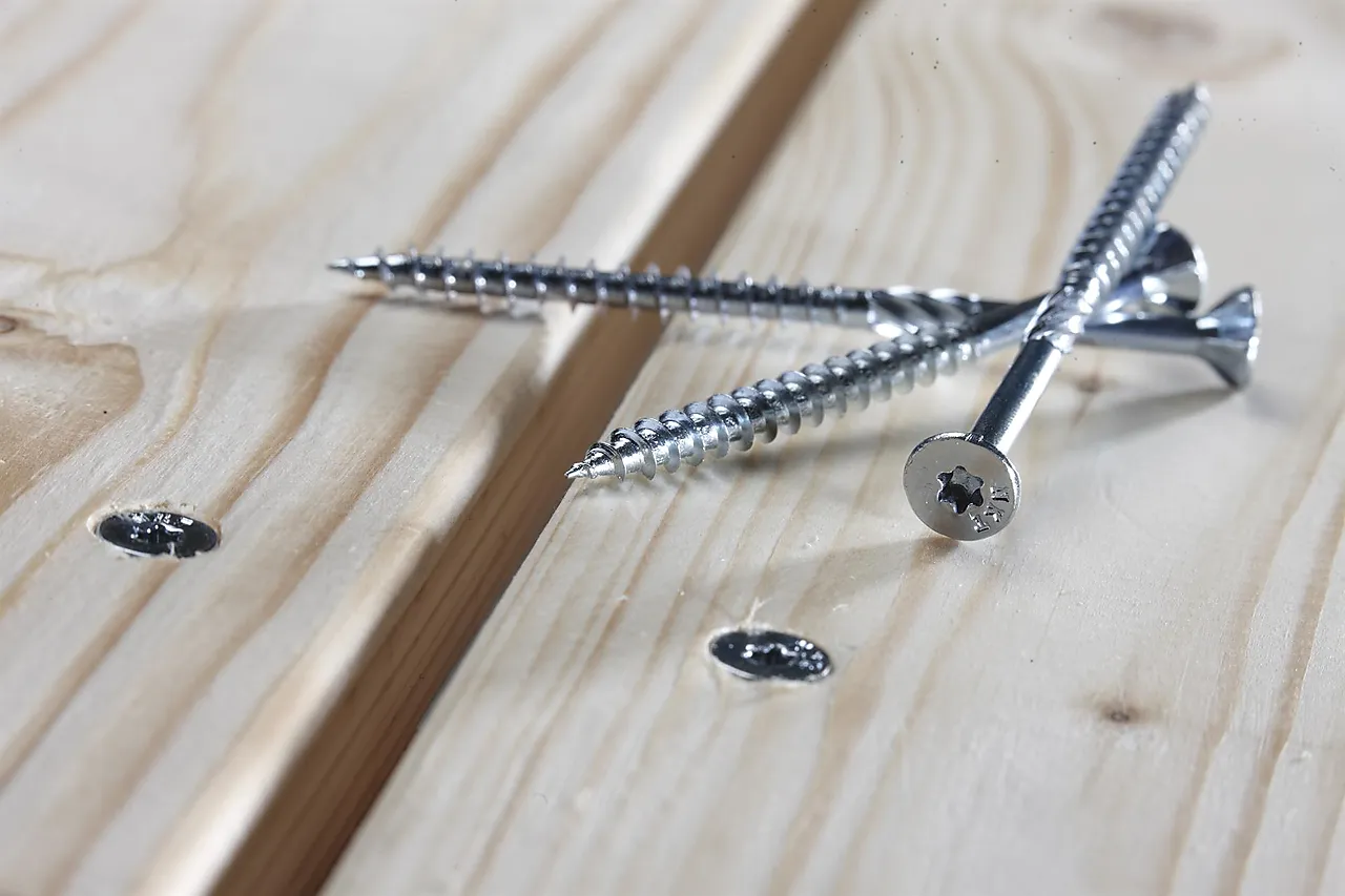 Treskru spun+ senk elf 6x60/35 6,0x60/35 nkt eske a100 tx30