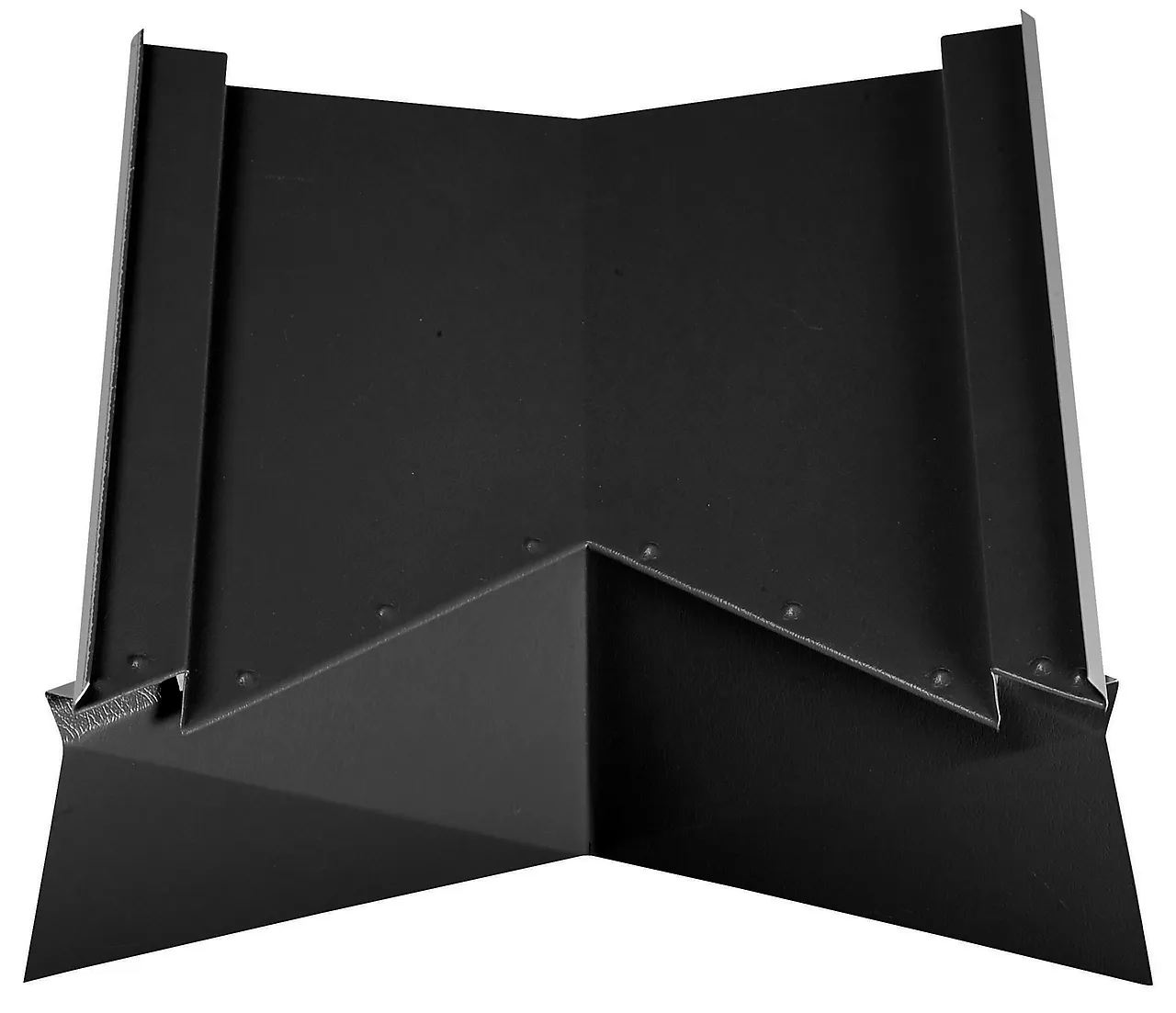 Kilrenne begynnelse svart Kilrenne begynnelse svart