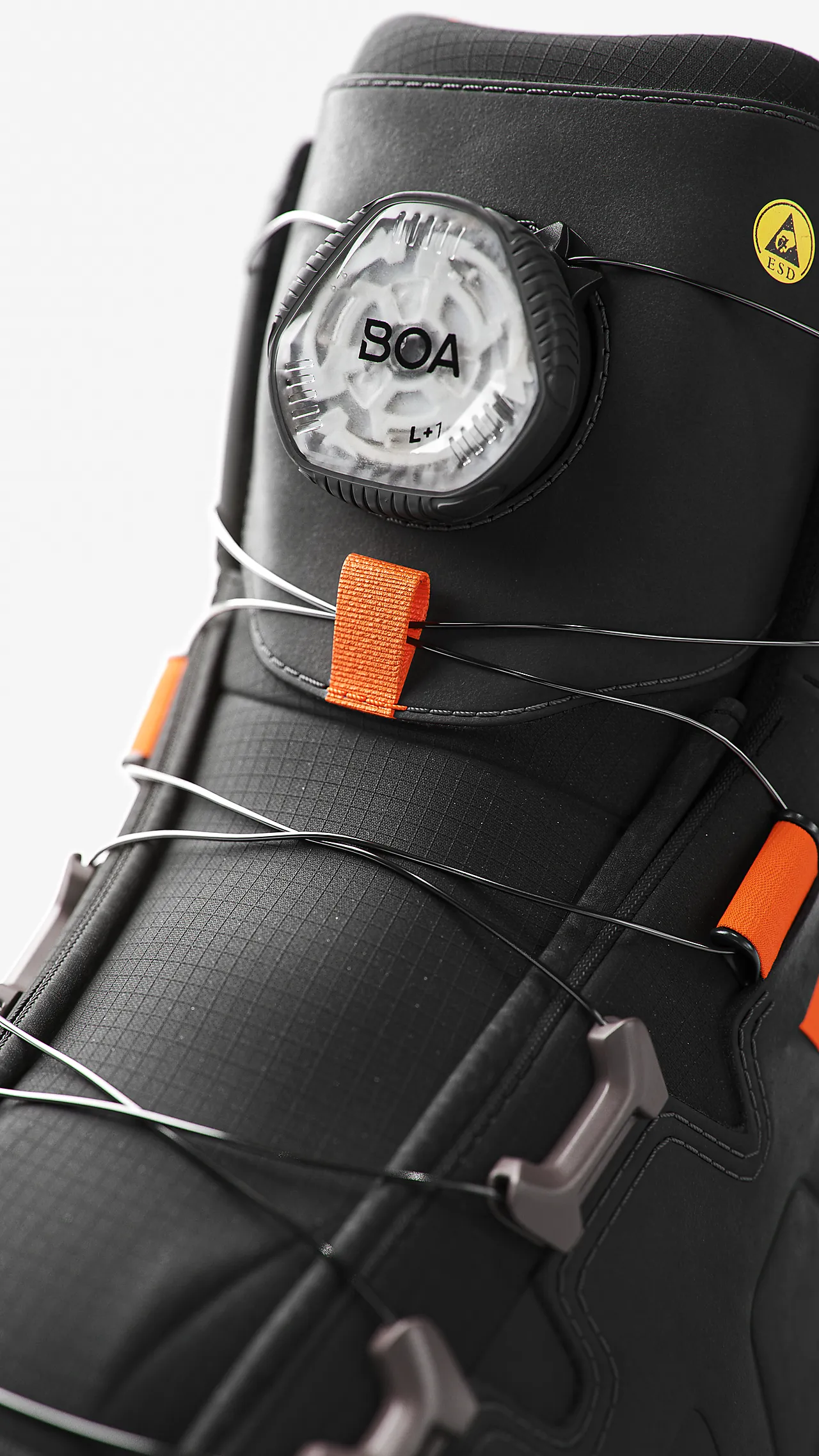 Vernesko Vapor 3 MID str 40 null - 38 - 3 - Miniatyr