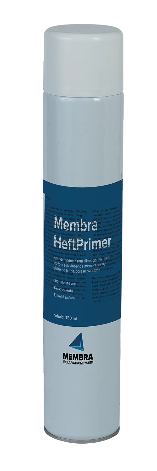 Membra heftprimer 750 ml
