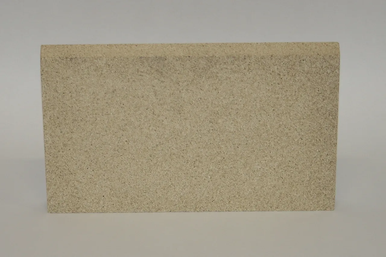 Brennplate bak 760CB Brennplate bak 760CB