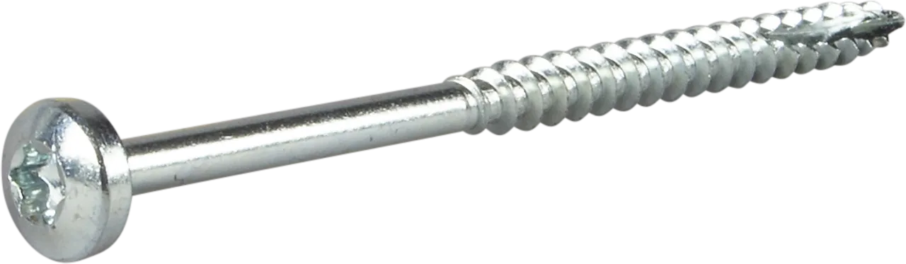 Treskrue inv ph 6x100 fzb a100panhode null - null - 3 - Miniatyr