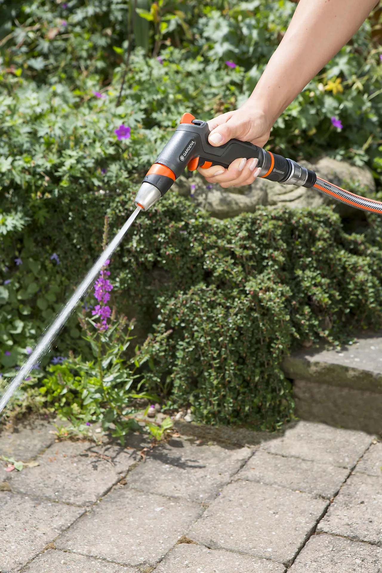 Strålepistol Premium null - null - 3 - Miniatyr