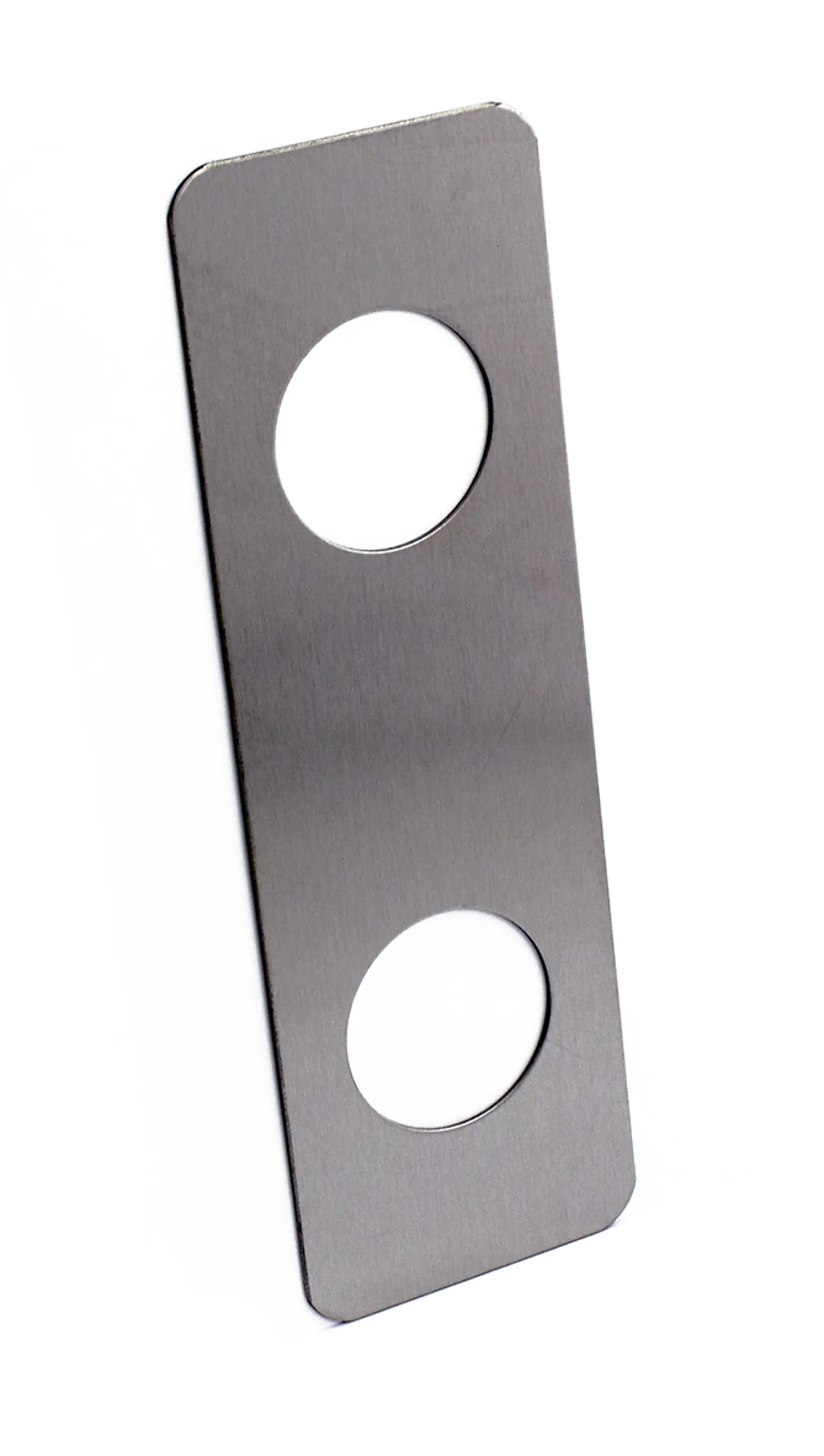 Dekkskilt 159 rustfri sb 1 stk pr pak Dekkskilt 159 rustfri sb 1 stk pr pak