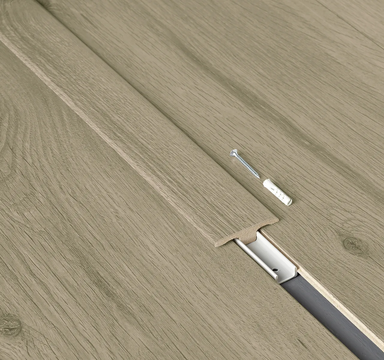 BerryAlloc T-list Fiji Eik 2,4 m