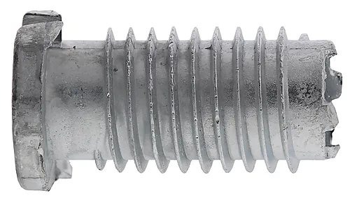 Karmhylse for trekarm 35 mm 0-18 mm 100 stk