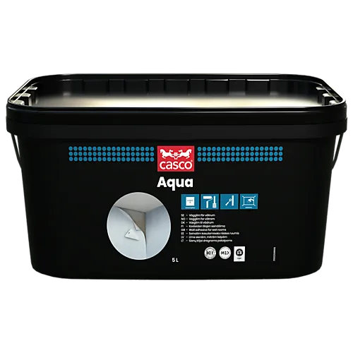 Aqua 5 l