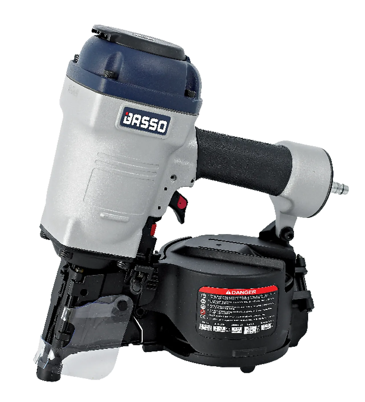 Spikerpistol coil 16gr C33/75-A1