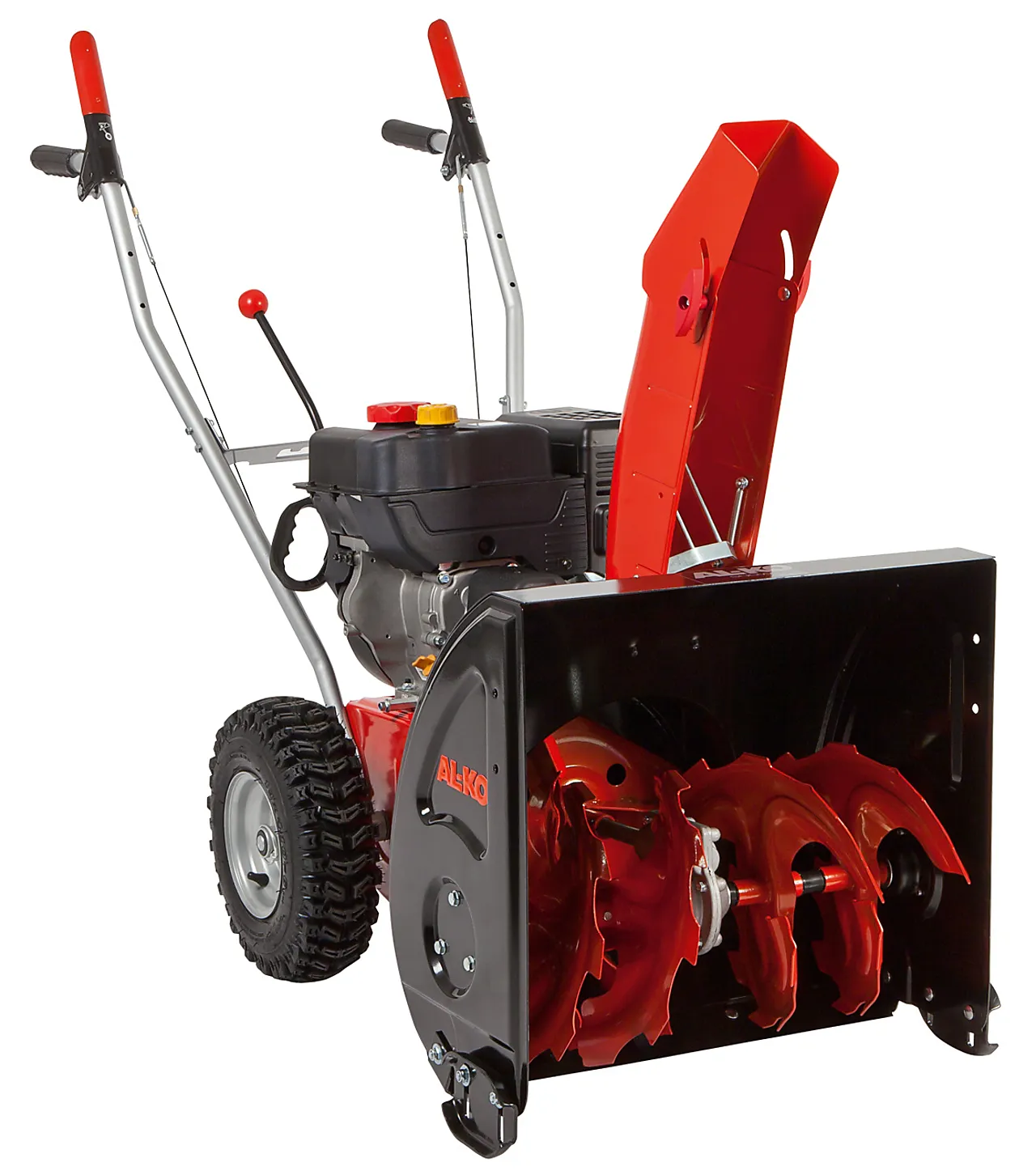 AL-KO snøfreser Snowline 560 II AL-KO snøfreser Snowline 560 II