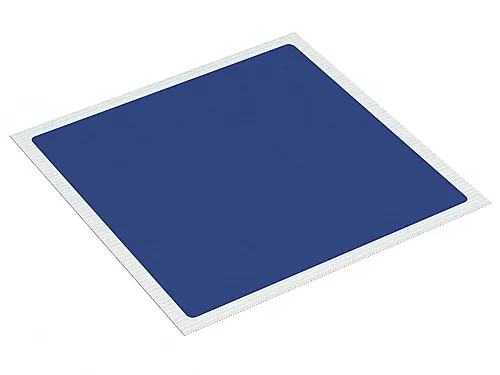 Slukmansjett til våtromsystem 300 x 300 mm