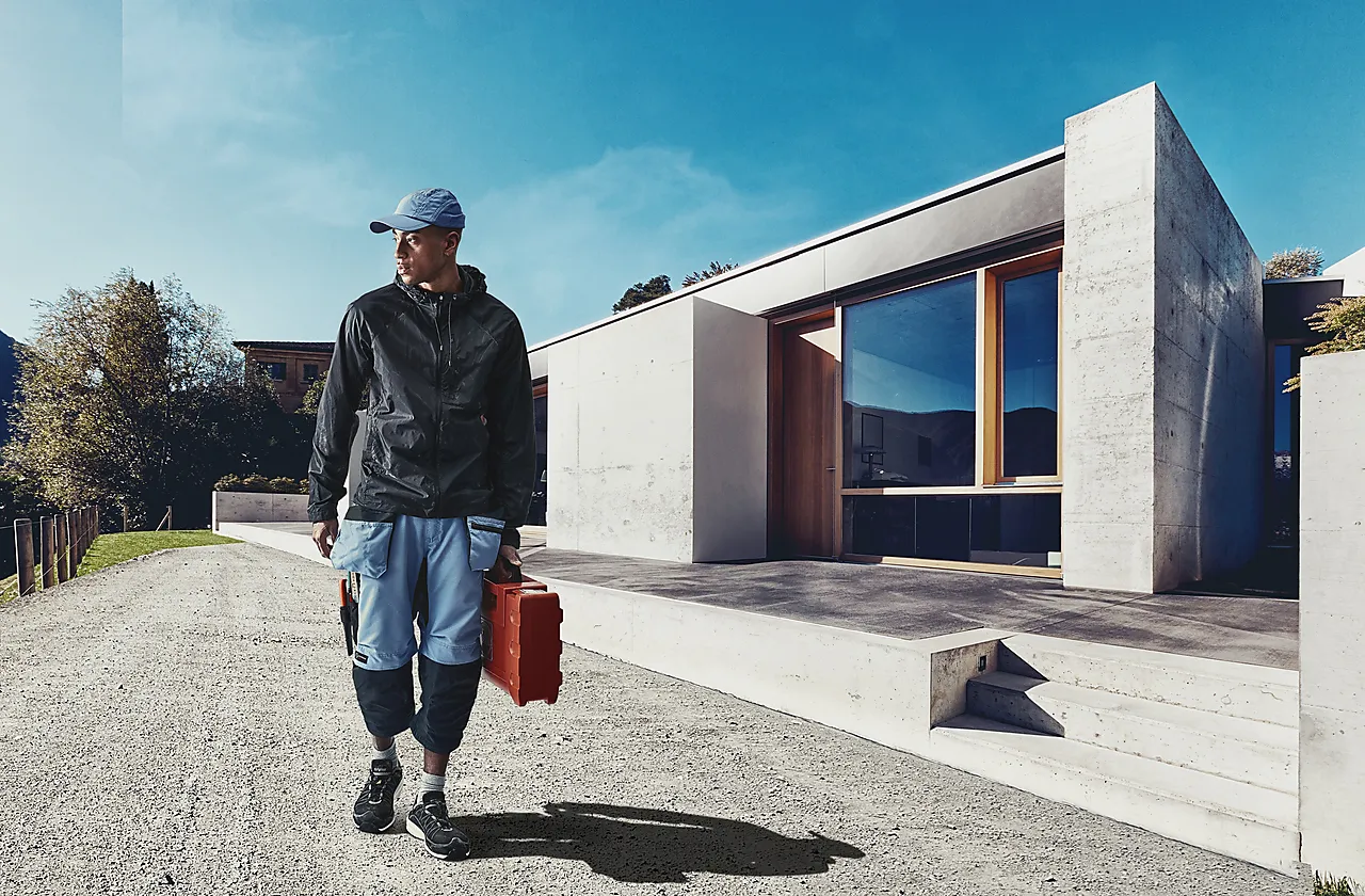 Piratbukse 6103 hp sor/sor 100snic litework 37,5 teknologi Piratbukse 6103 hp sor/sor 100snic litework 37,5 teknologi