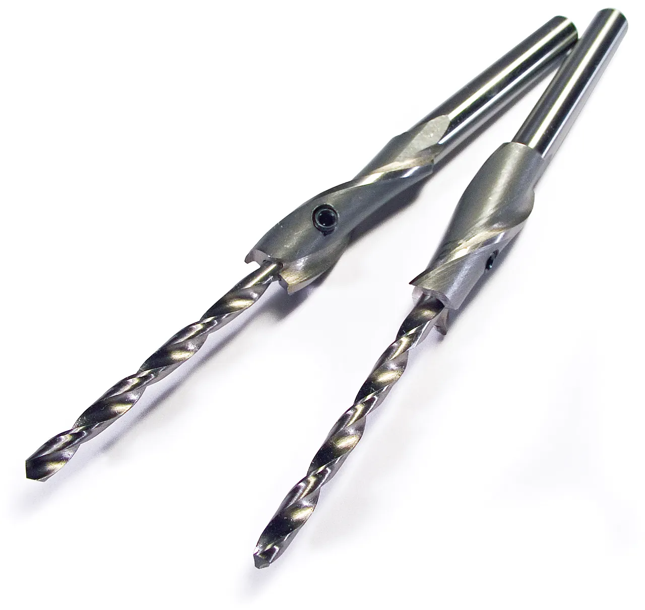 Forsenkerbor HSS 5-14x100 mm Forsenkerbor HSS 5-14x100 mm