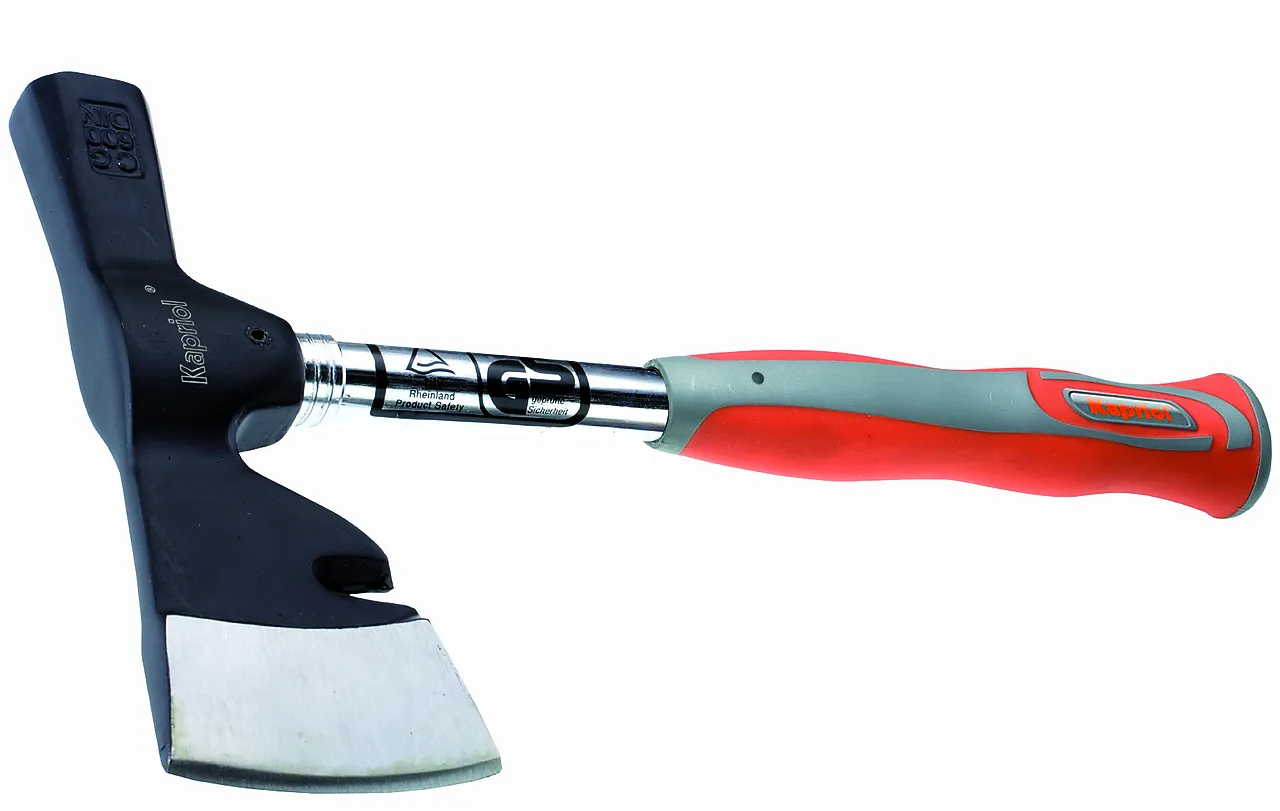 Øks for lecastein kapriol