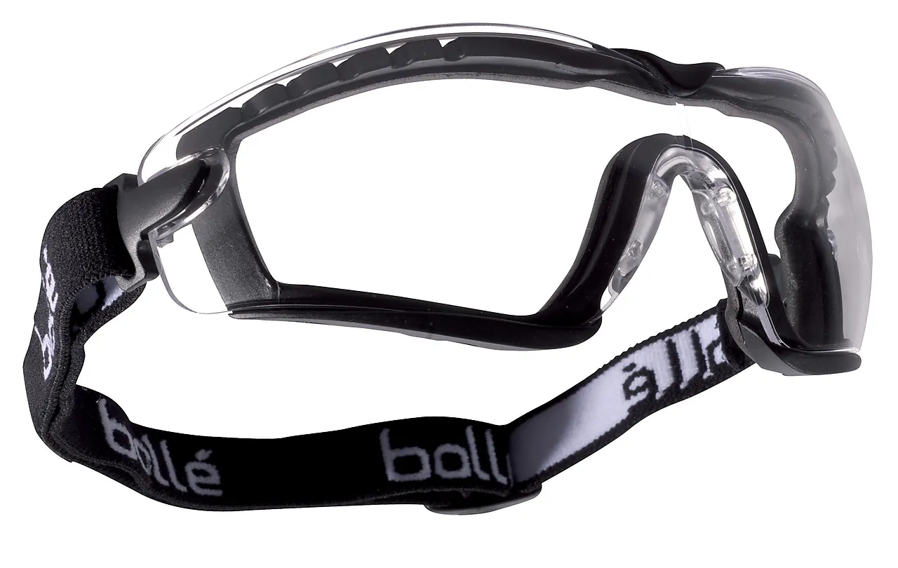 Vernebrille cobra polstret bollè Vernebrille cobra polstret bollè