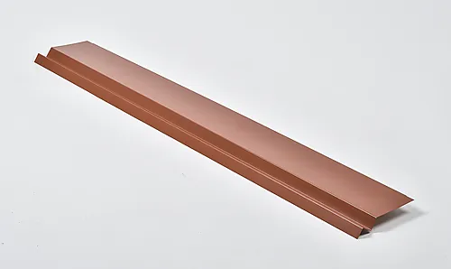Takfotbeslag powertekk matt te terraco dekkende mål 1200mm isola