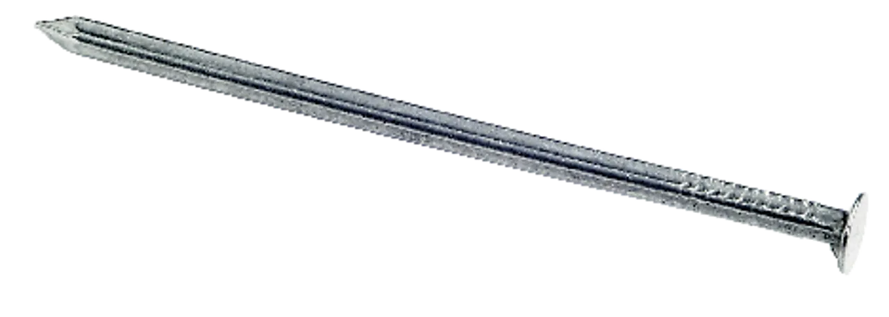 Spiker firkant bl 2,5-65 1000 stk Spiker firkant bl 2,5-65 1000 stk