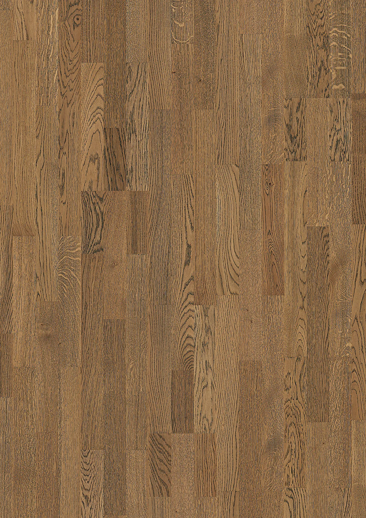 Parkett Eik Alamo 3-stav oljet 14x215mm