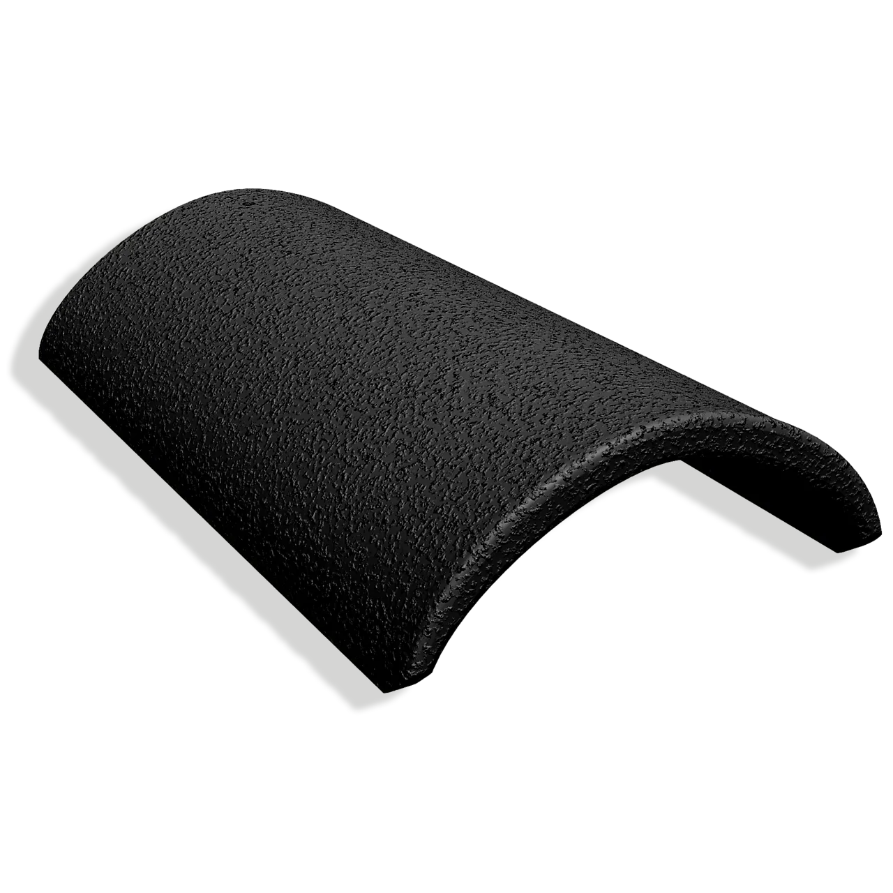 Mønestein struktur svart ru Mønestein struktur svart ru