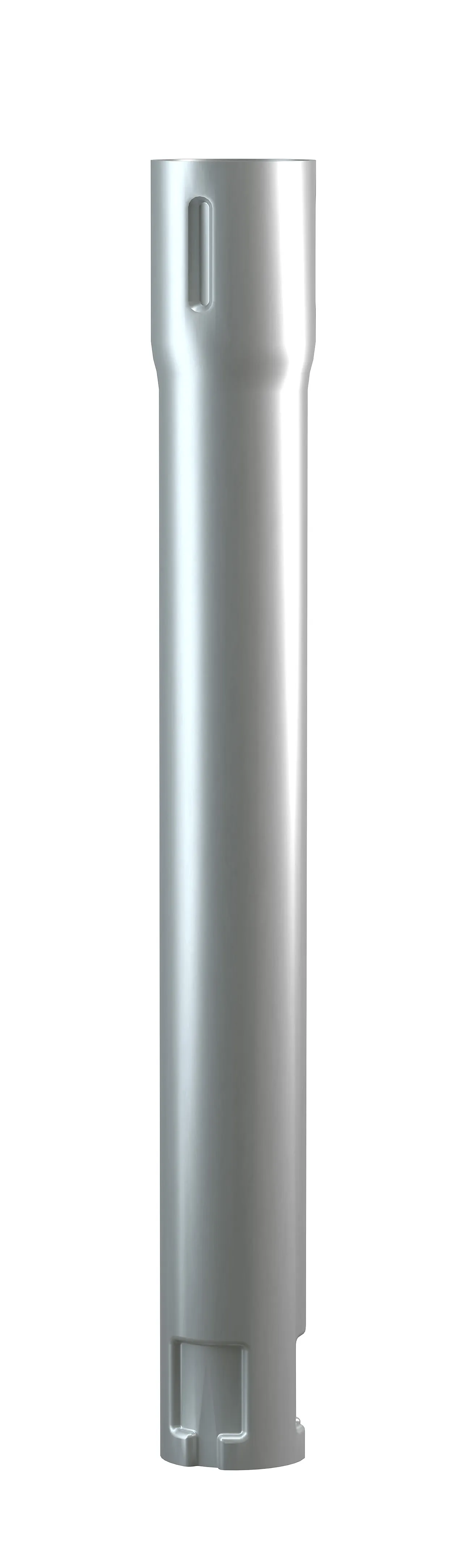 Jordskrue forlenger 65x500 mm Jordskrue forlenger 65x500 mm